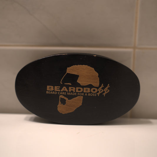 Beard Boss Brush