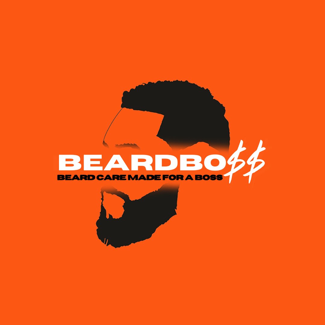 Beard Care Products