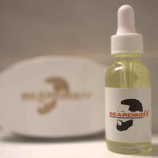 Beard Oil