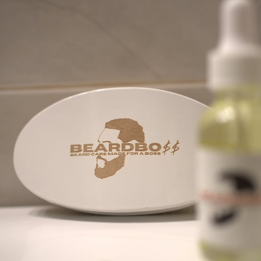Beard Boss Brush
